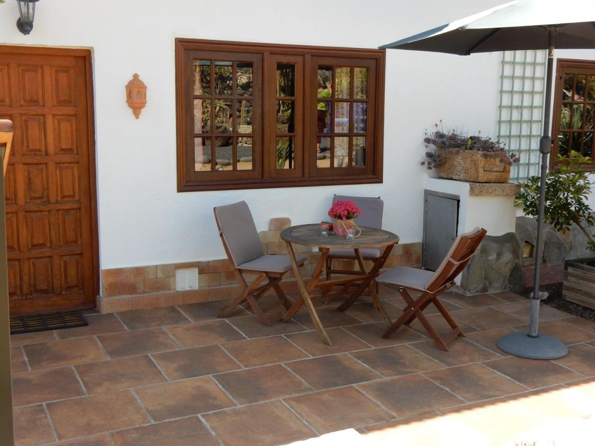 Finca Florida Сан Мигель Экстерьер фото