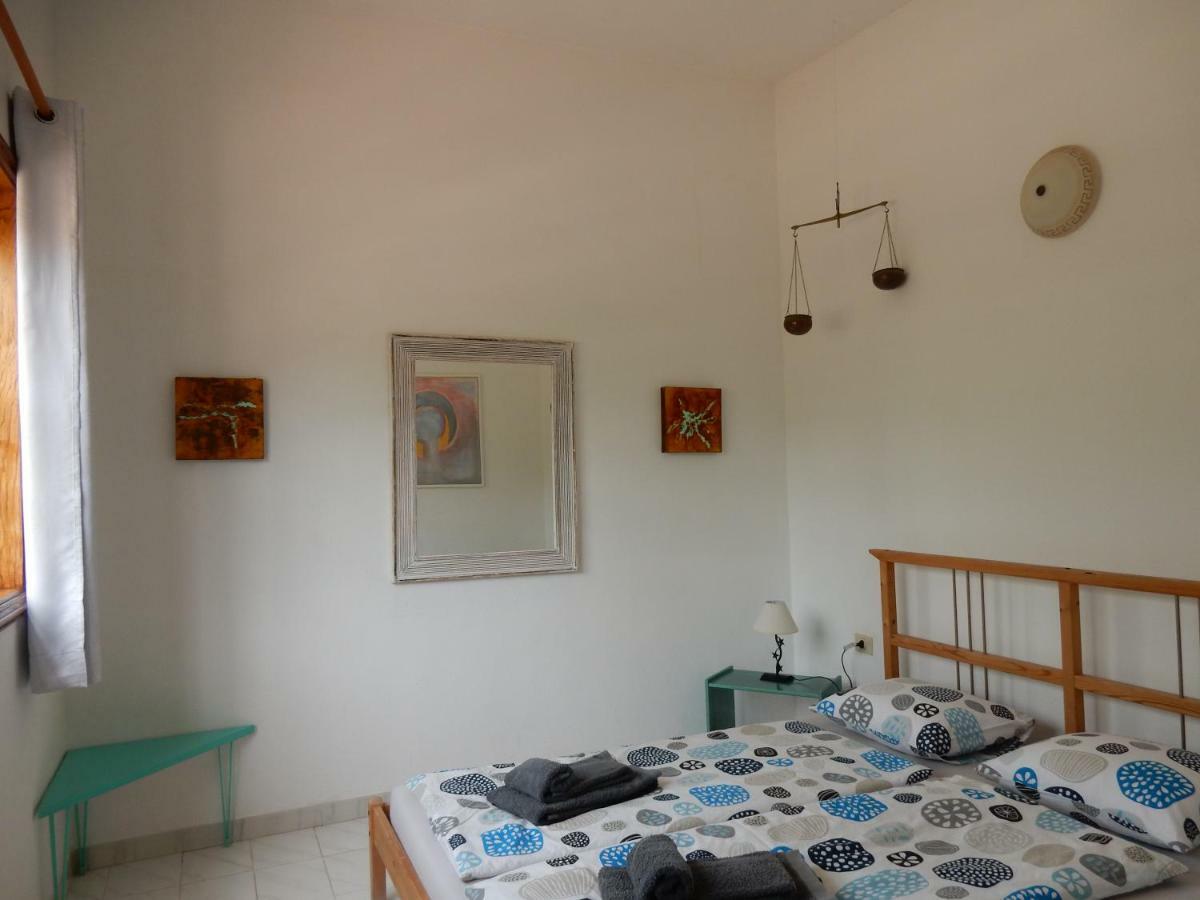 Finca Florida Сан Мигель Экстерьер фото