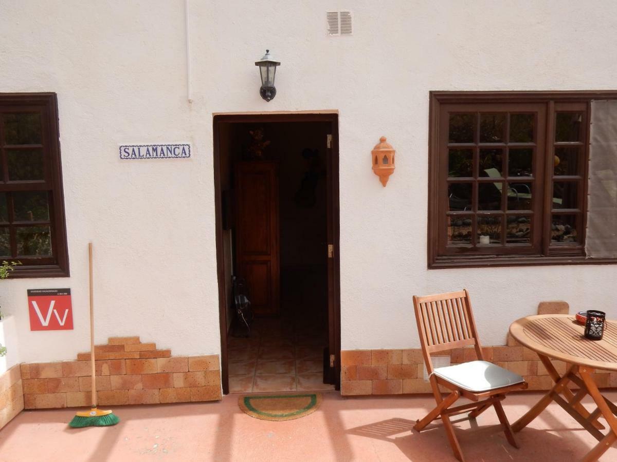 Finca Florida Сан Мигель Экстерьер фото