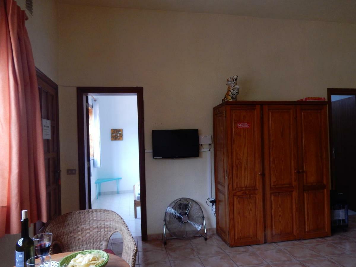 Finca Florida Сан Мигель Экстерьер фото
