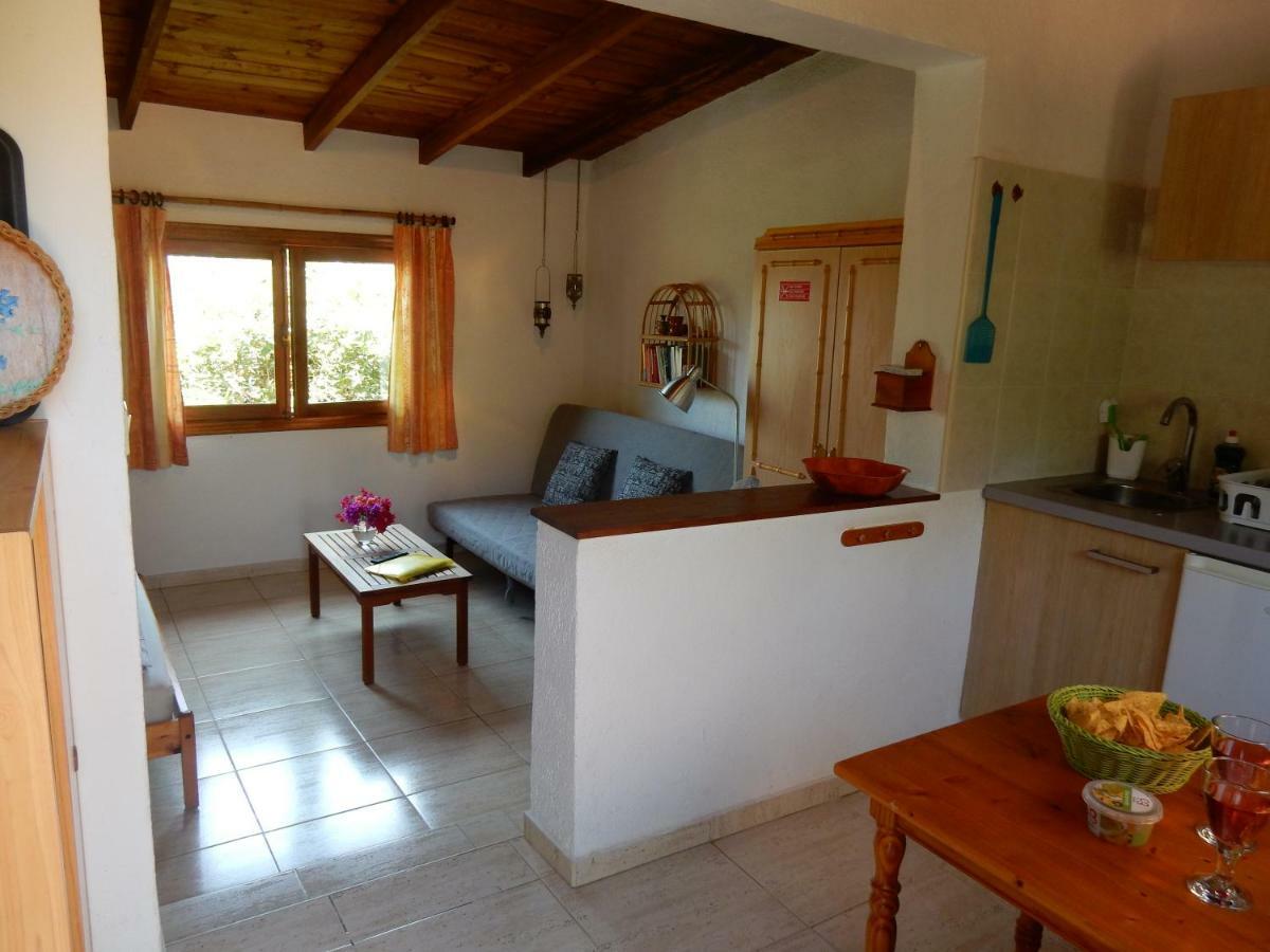 Finca Florida Сан Мигель Экстерьер фото