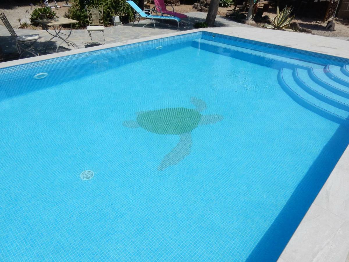 Finca Florida Сан Мигель Экстерьер фото