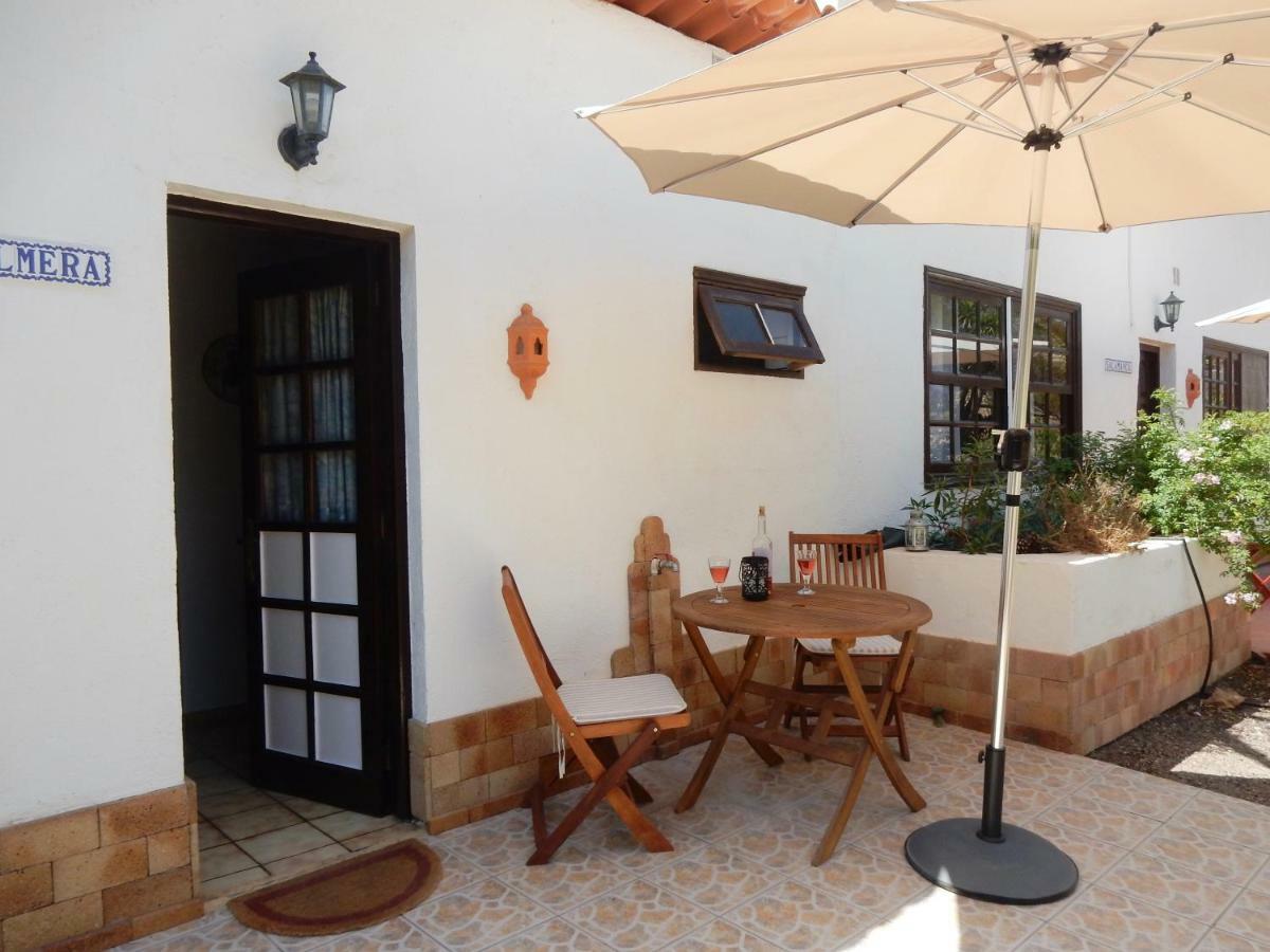 Finca Florida Сан Мигель Экстерьер фото