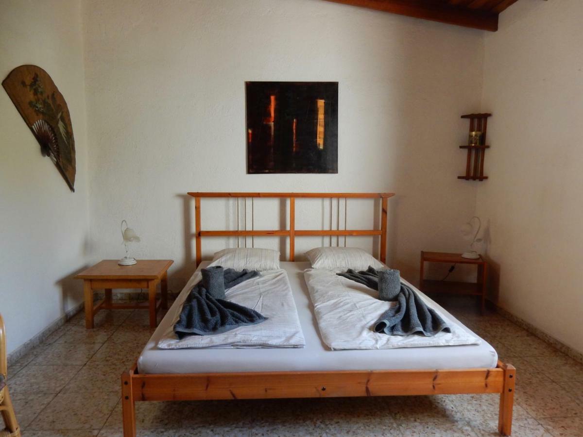 Finca Florida Сан Мигель Экстерьер фото